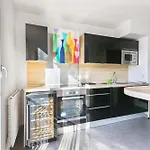 Appartement Quartier Tour Eiffel 6 Free Netflix
